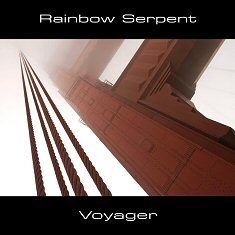 Rainbow Serpent - Voyager