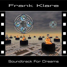 Frank Klare - Soundtrack For Dreams