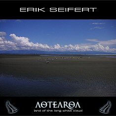 Erik Seifert - AOTEAROA