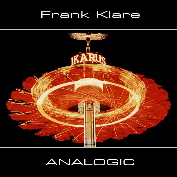 Frank Klare - Analogic