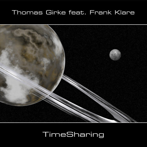 Frank Klare - TimeSharing