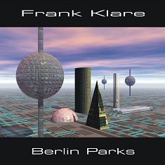 Frank Klare - Berlin Parks