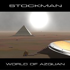 Stockman - World Of Azquan