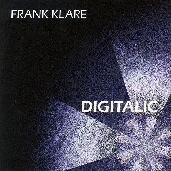 Frank Klare - Digitalic