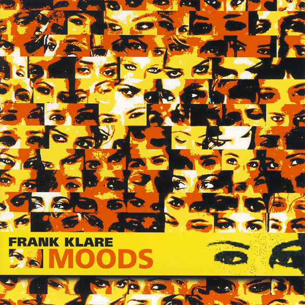 Frank Klare - Moods
