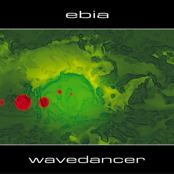 ebia - wavedancer