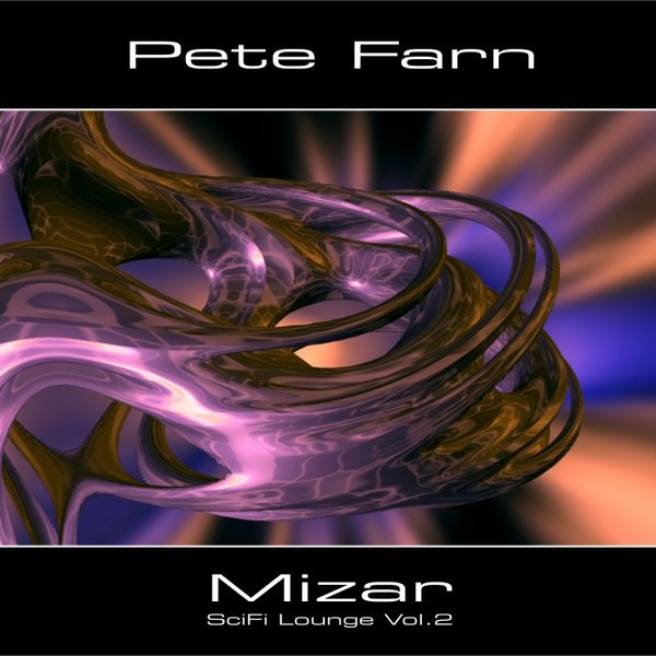 Pete Farn - Mizar