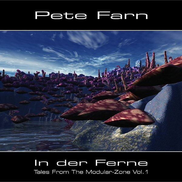 Pete Farn - In der Ferne