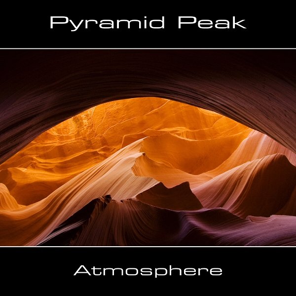 Pyramid Peak - Atmosphere