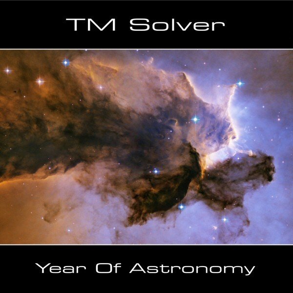 TM Solver - Year Of Astronomy