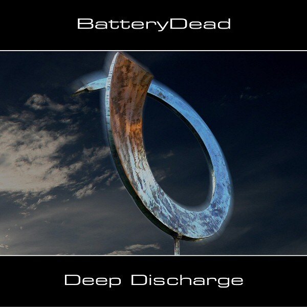 BatteryDead - Deep Discharge