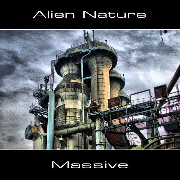 Alien Nature - Massive