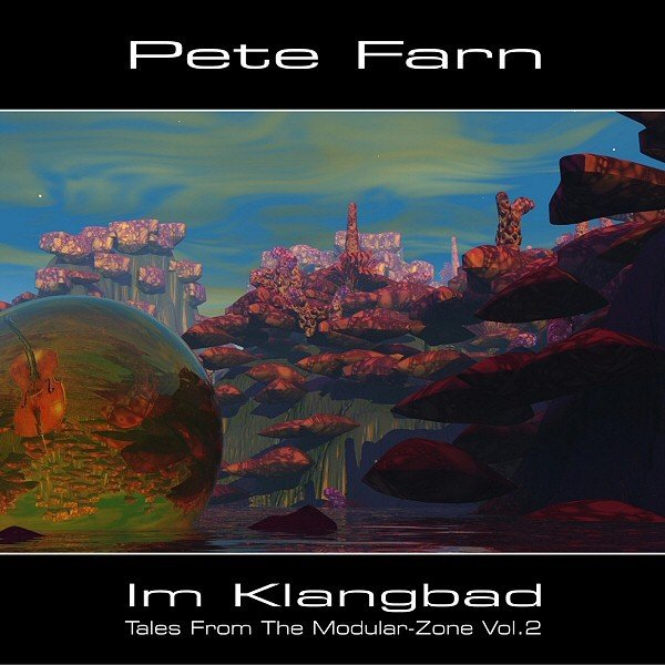 Pete Farn - Im Klangbad