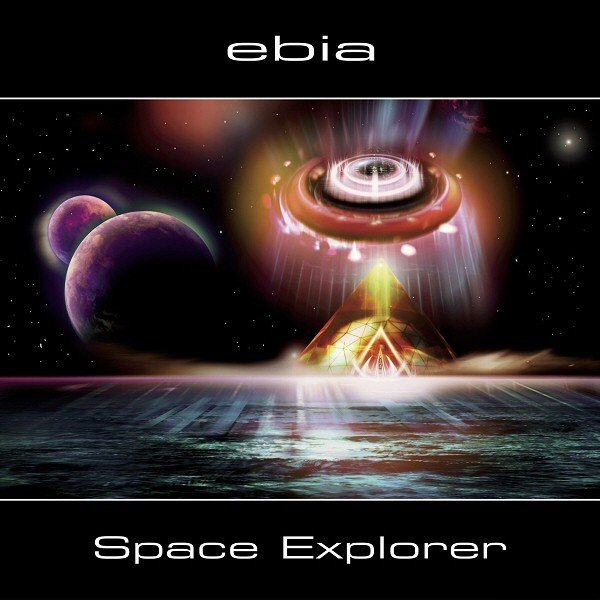 ebia - Space Explorer