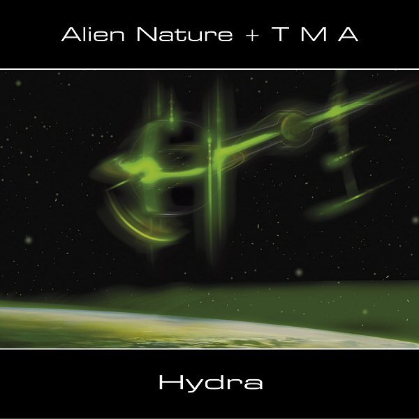 Alien Nature + TMA - Hydra