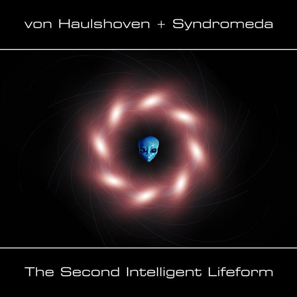 von Haulshoven + Syndromeda - The Second Intelligent Lifeform