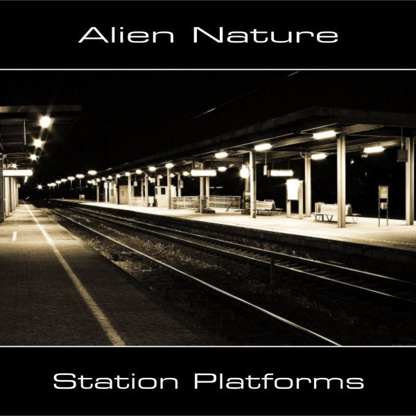 Alien Nature - Station Platforms