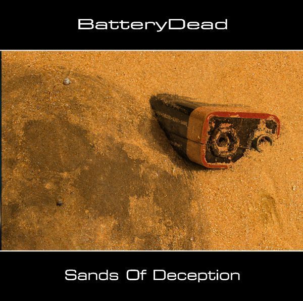 BatteryDead - Sands Of Deception