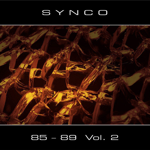 SYNCO - 85-89 Vol. 2