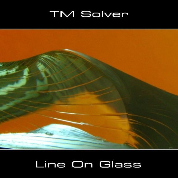 TM Solver - Line On Glass