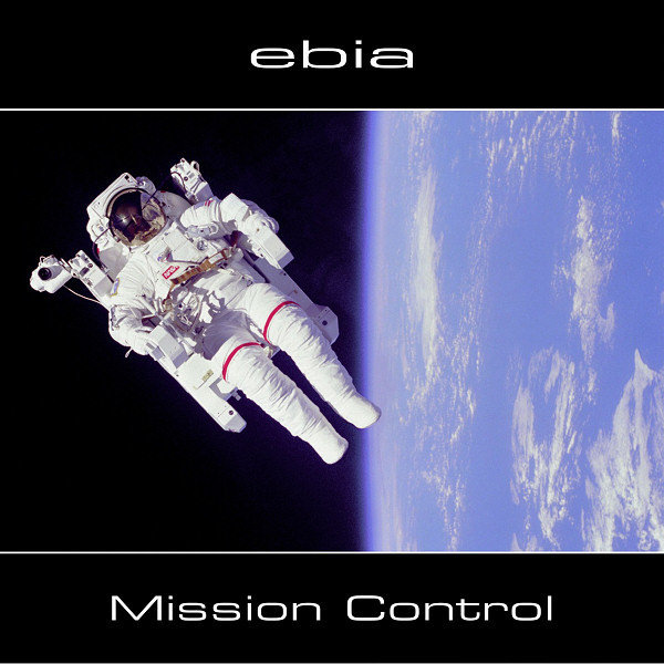 ebia - Mission Control
