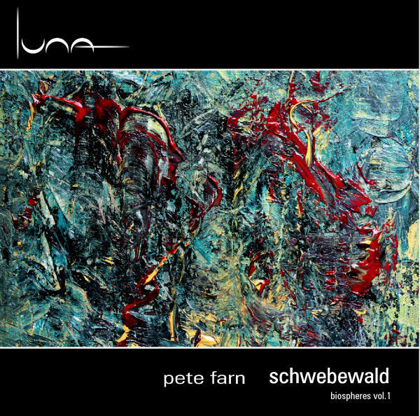 Pete Farn - Schwebewald