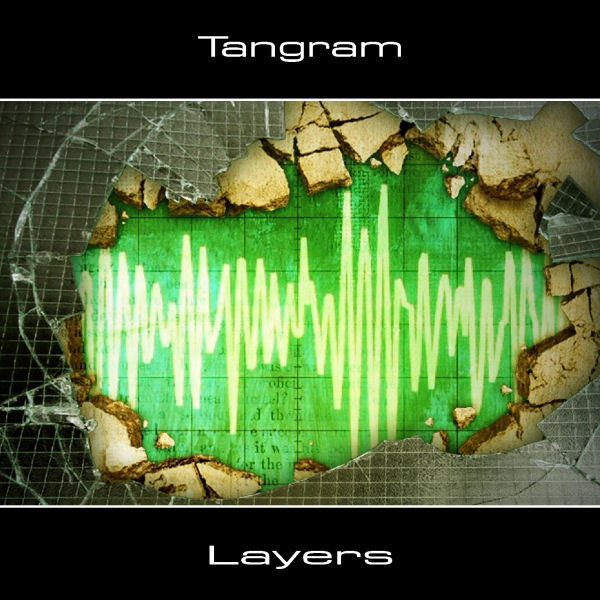 Tangram - Layers