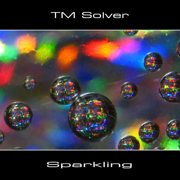 TM Solver - Sparkling