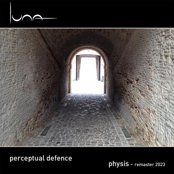 Perceptual Defence - Physis - remaster 2023