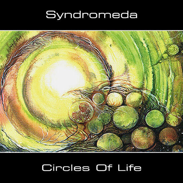 Syndromeda - Circles Of Life