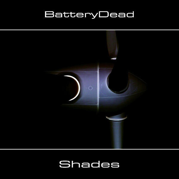 BatteryDead - Shades