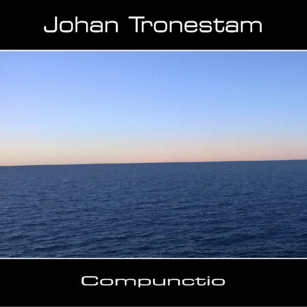 Johan Tronestam - Compunctio