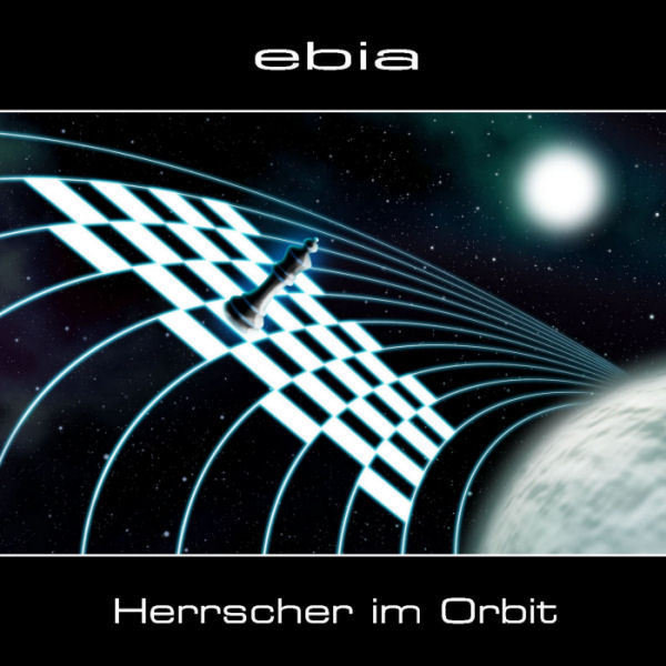 ebia - Herrscher im Orbit