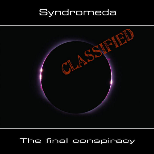 Syndromeda - The Final Conspiracy