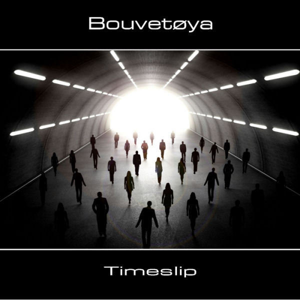 Bouvetøya - Timeslip