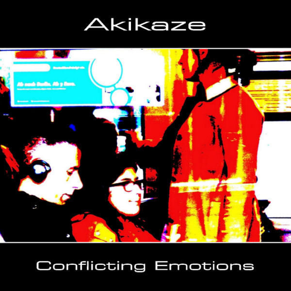 Akikaze - Conflicting Emotions