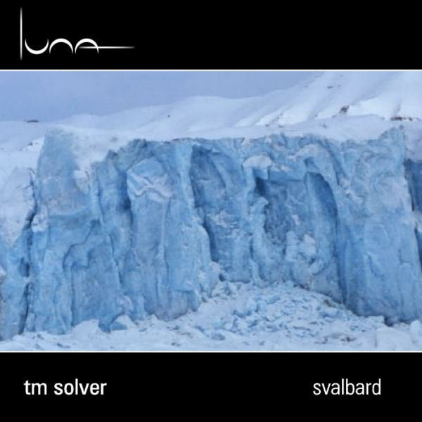 TM Solver - svalbard