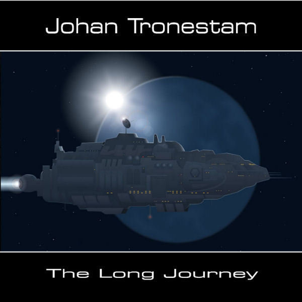 Johan Tronestam - The Long Journey