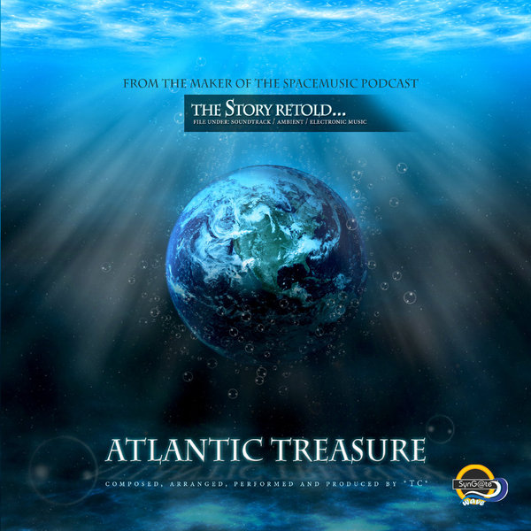 TC - Atlantic Treasure