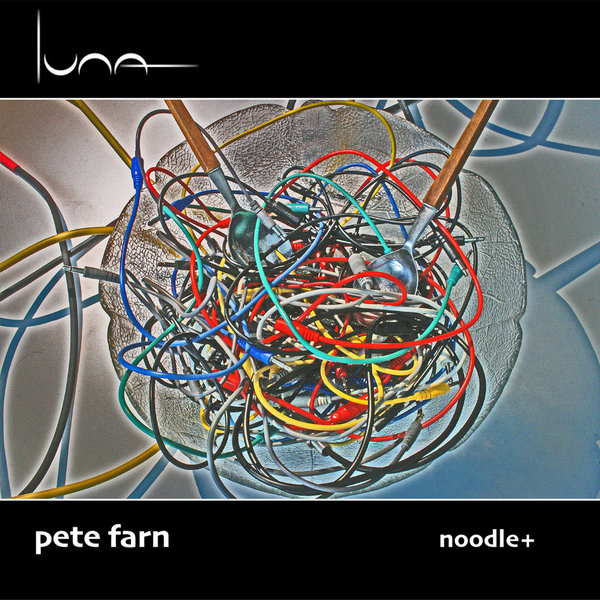 Pete Farn - Noodle+