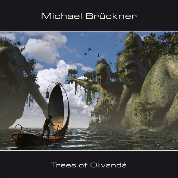 Michael Brückner - Trees of Olivandá