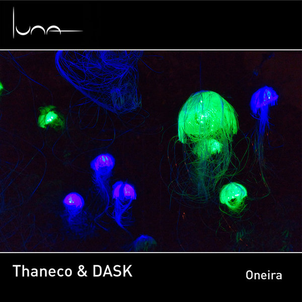 Thaneco & DASK - Oneira