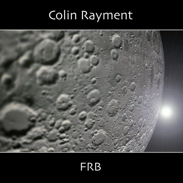 Colin Rayment - FRB