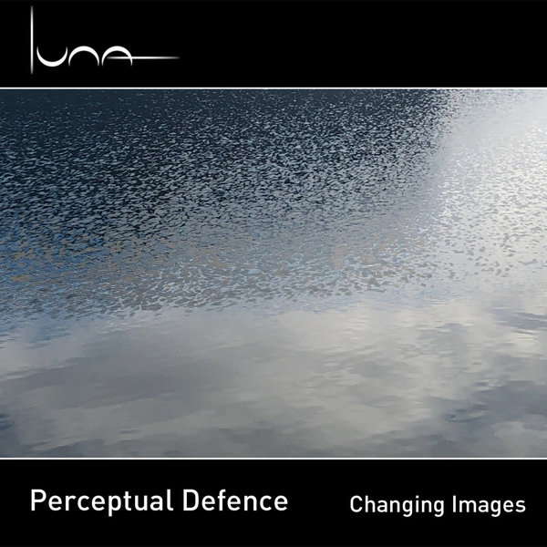 Perceptual Defence - Changing Images