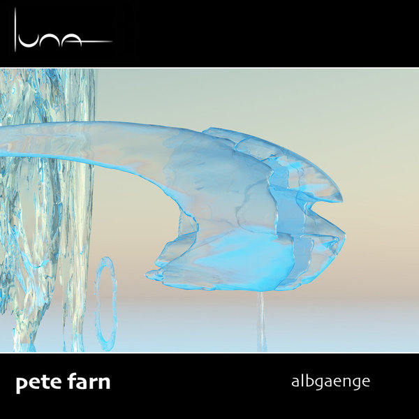 Pete Farn - Albgaenge