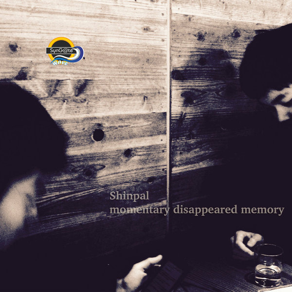 Shinpal - Momentary Disappeared Memory
