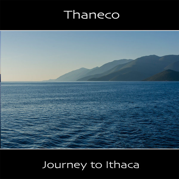 Thaneco - Journey to Ithaca (Vol. 1)