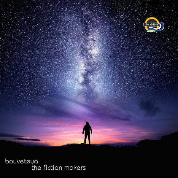 Bouvetøya - The Fiction Makers