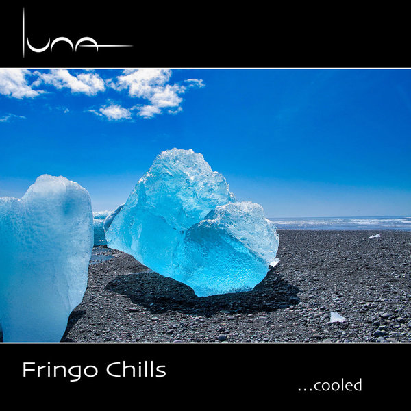 Fringo Chills - ...cooled