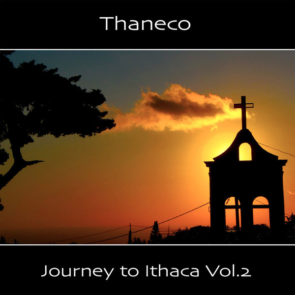 Thaneco - Journey to Ithaca (Vol. 2)